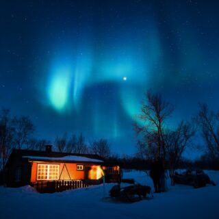 DECEMBRSKA POLNA LUNA, 8.12.22
