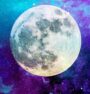 POLNA LUNA 1.8.2023 ZAHTEVA VELIKO POTRPEŽLJIVOSTI