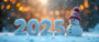 ASTROLOŠKI ZAČETEK LETA 2025